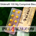 Sildénafil 100 Mg Comprimé Bleu new06
